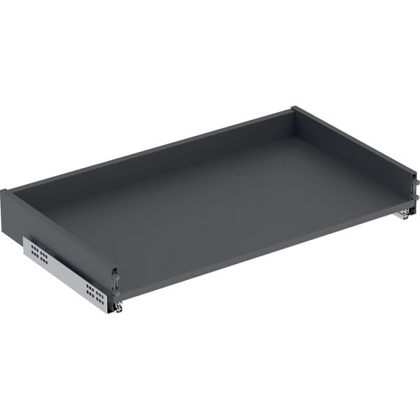 GE VariForm obere Schublade für US für Aufsatzwaschtisch B=75cm