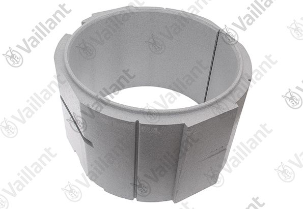 Vaillant Isolierung, Mitte VSC126-196/2-C..,246/2-C170,IT306/2-C200