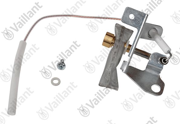 VA Zündbrenner Vaillant-Nr.0010026283