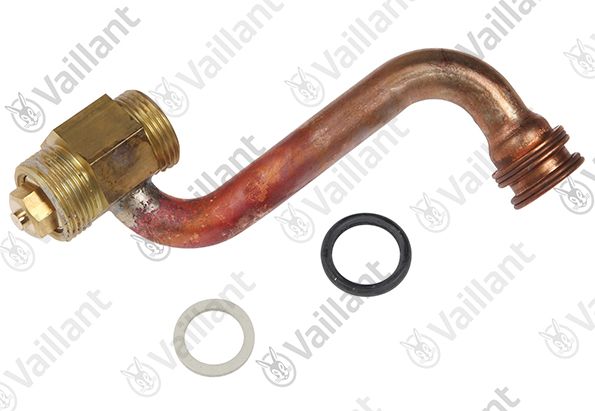 Vaillant Rohr actoSTOR VIH 15-25 Speicher-WW AUS