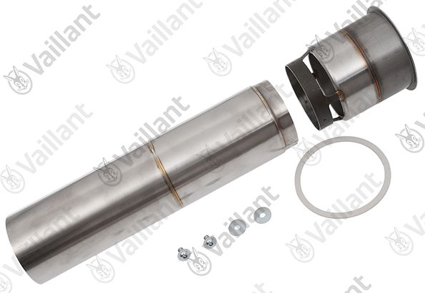 Vaillant Flammrohr VKO 356/3-7