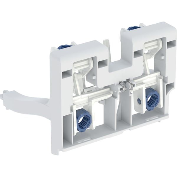 GE Lagerbock für Omega UP-SPK 12 cm Ablaufgarnituren u.Sifons