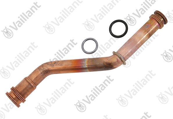 VA Rohr Vaillant-Nr. 0020268792