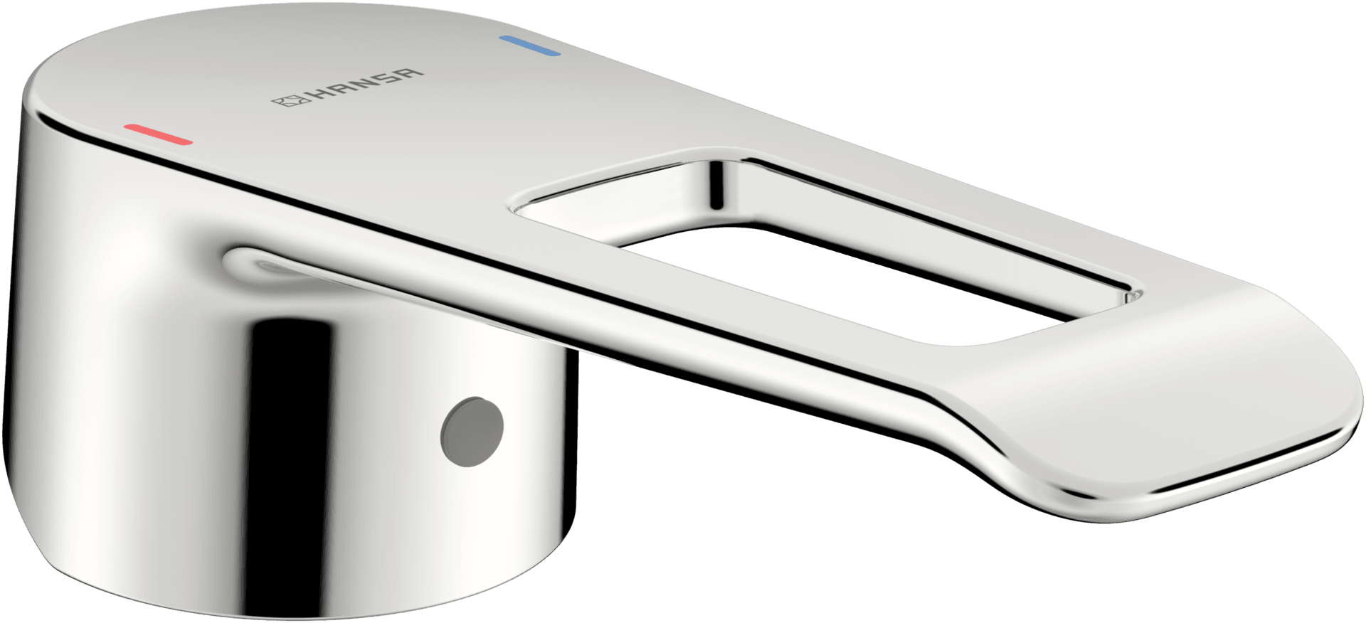 Langer Hebel HANSAPOLO