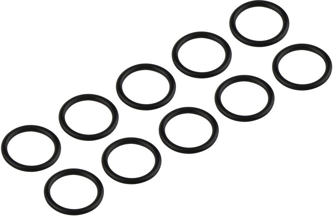 BOSCH Ersatzteil TTNR: 8718601961 O-Ring 18.72x2.62 (10x)