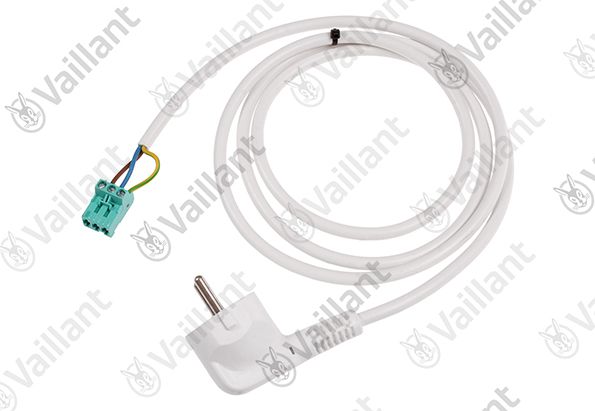 Vaillant Kabel Netzkabel