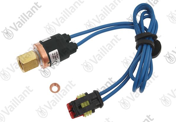 VA Druckwächter, Niederdruck VWS,VWW ../2