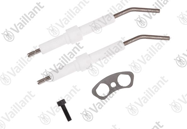 Vaillant Elektrode,Zündung VKO 156-256/3-7
