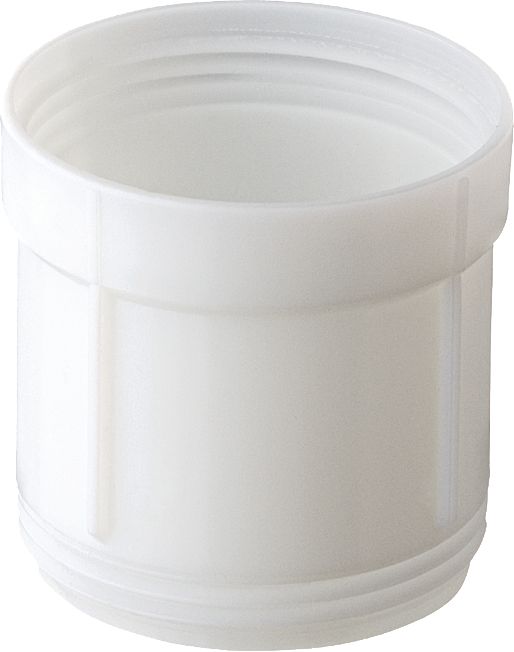 Hansgrohe Verlängerung Secuflex-Ein- führung