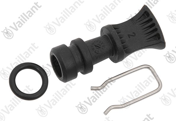 VA Stopfen Vaillant-Nr. 0020144604