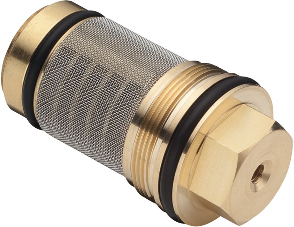 Hansgrohe Rückflussverhinderer m.Schmutzfangsieb f.Thermostate 3/4"
