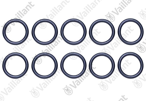 Vaillant Dichtung  für VCWT3..(Wärmetauscher)   a 10 Stück