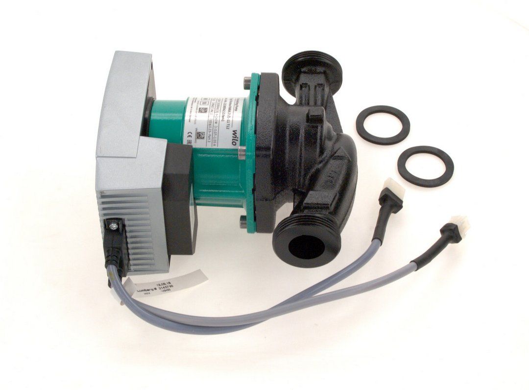BOSCH Ersatzteil TTNR: 8733703234 Pumpe Stratos Para 25/1-11 180 PWM