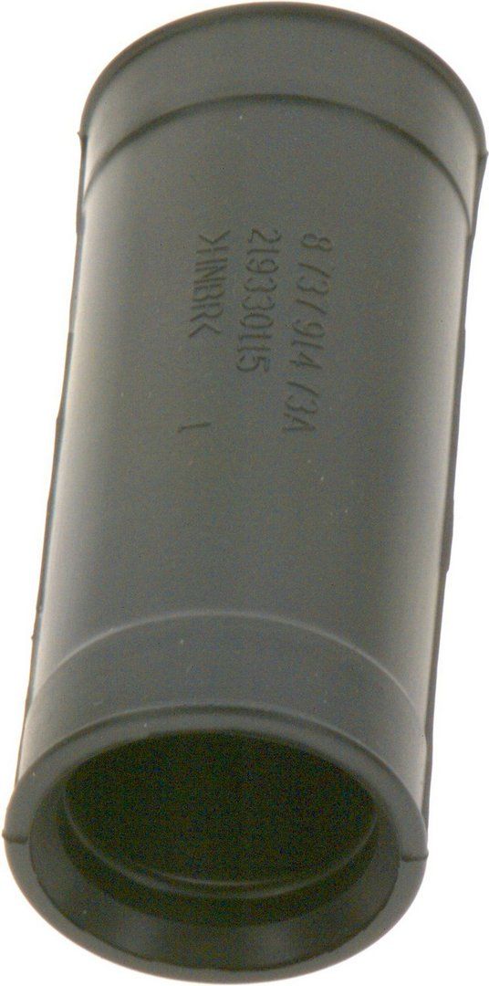 BOSCH Ersatzteil TTNR: 7736700140 Schlauch Gas