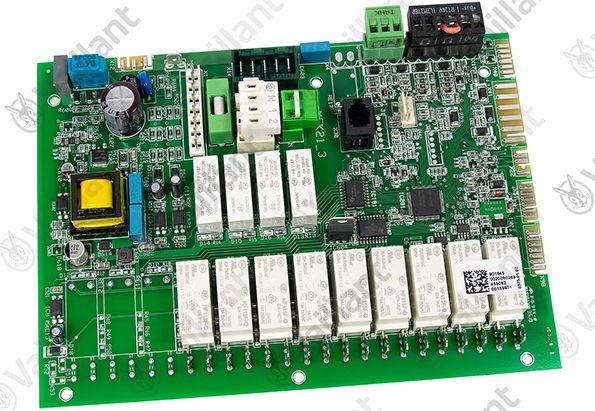 VA Leiterplatte Vaillant-Nr. 0010032083