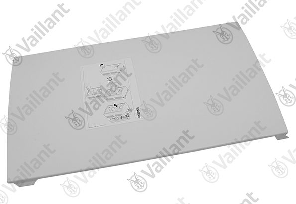 VA Blende Vaillant-Nr. 0020166539