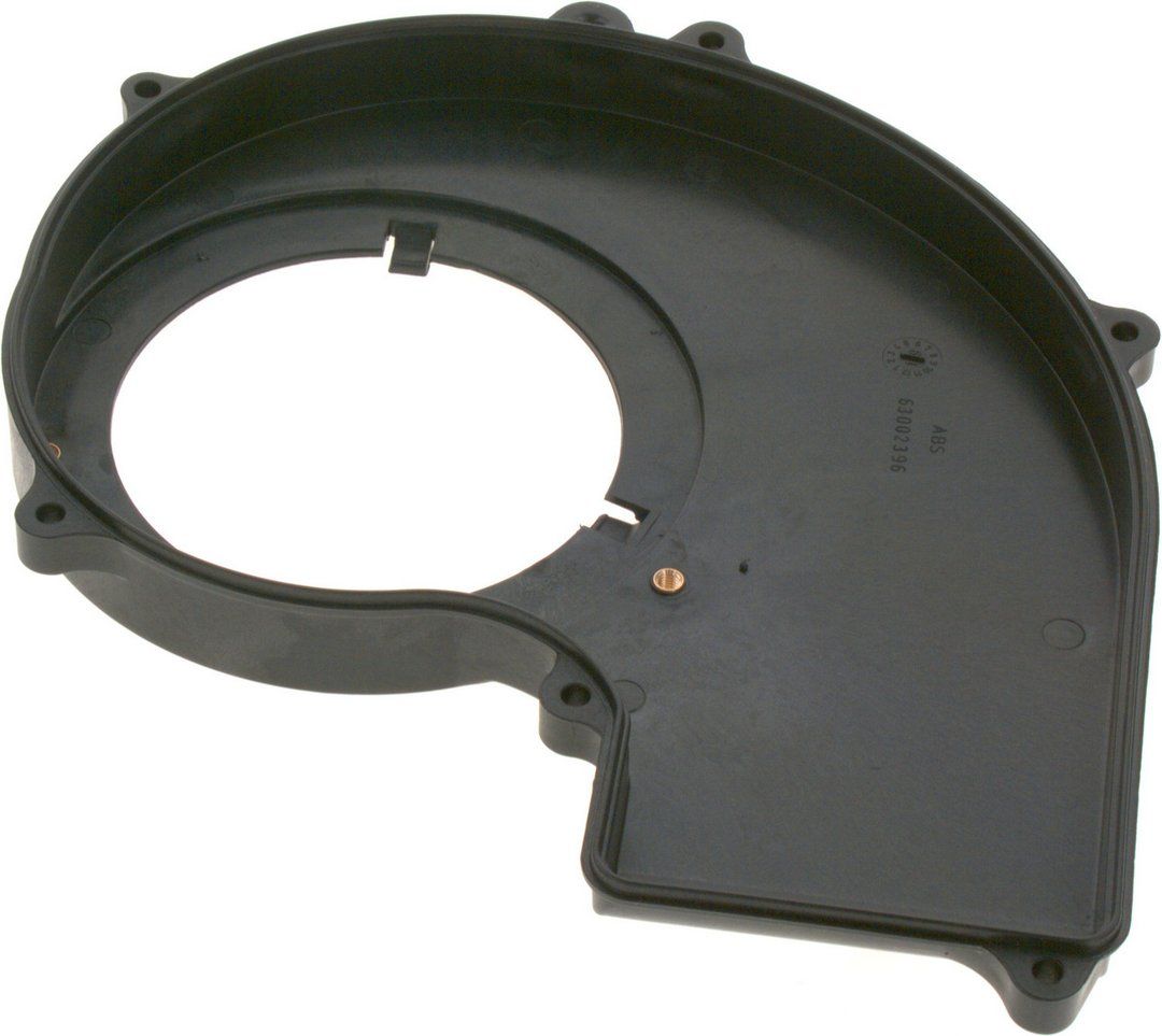 SIEGER Gehäusedeckel HG-A Gr1 für Ölbrenner BE 1.3-18,-22