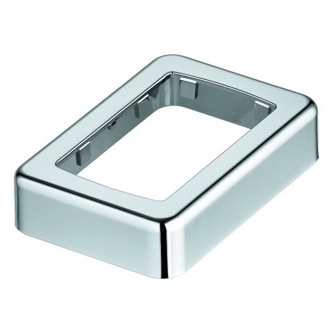 Grohe Rosette f.Druckspüler