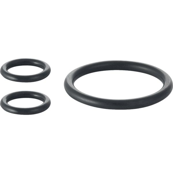 Geberit Verbindungsschlauch-Dichtungsset f.UP-Spülkasten ab BJ 2002