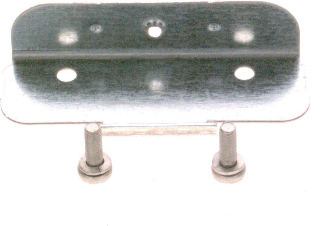 BOSCH Ersatzteil TTNR: 87113048590 Halter