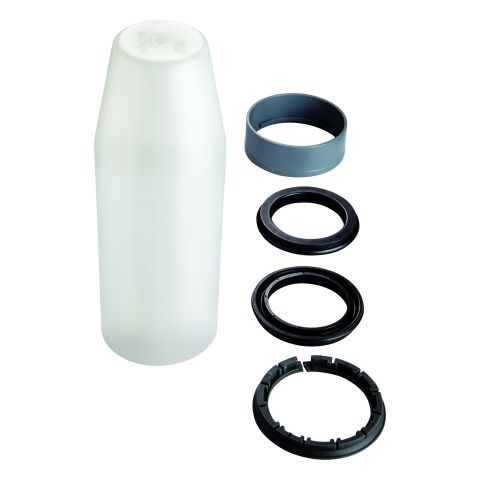 Grohe Dichtungssatz fehgrau