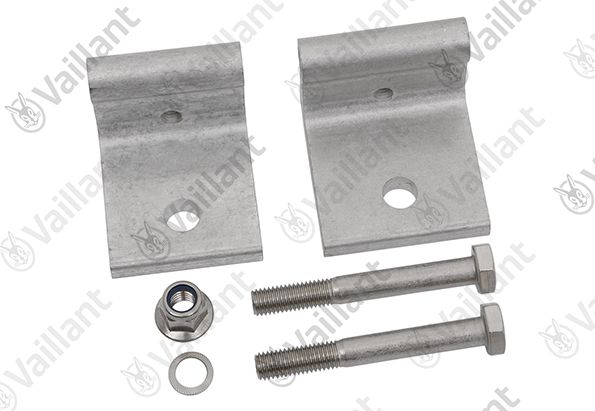 Vaillant Fuss (Set a 2 St.mit Schrauben) VFK 125-150 D,V,H