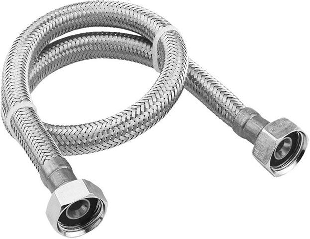 IS Druckschlauch G1/2xG1/2 500mm Werkspreis 12.78 bis 29.82 EUR