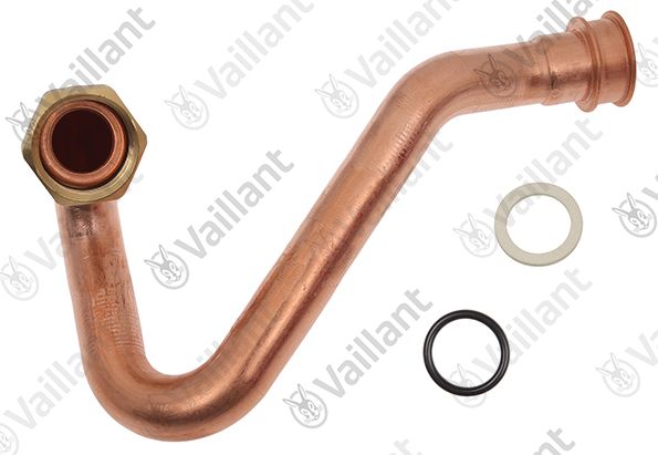 VA Rohr Vaillant-Nr. 0020198237