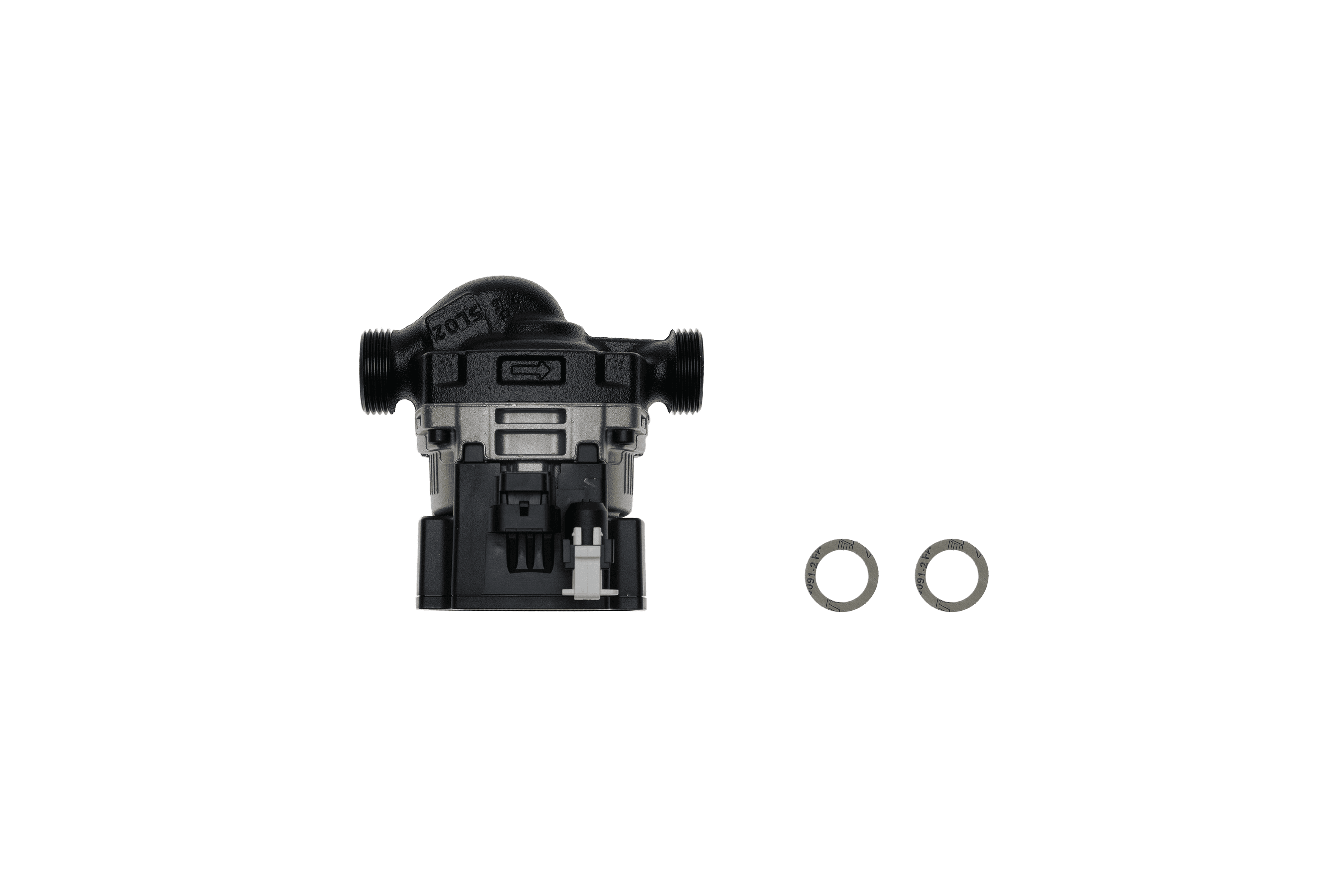 BRÖTJE Pumpe UPM3FlexAS15-50-9H