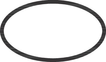 Hansgrohe O-Ring 29x3