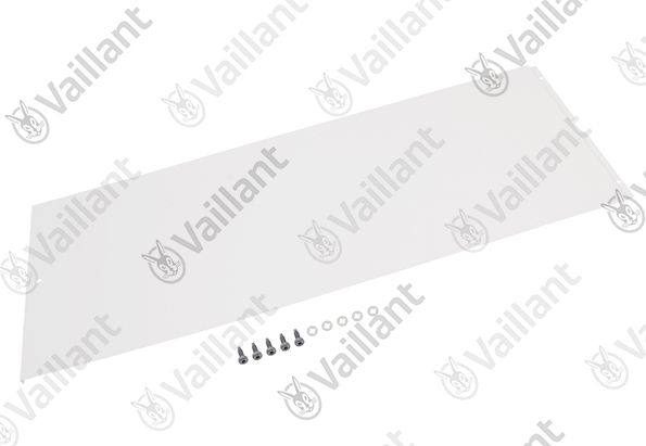 VA Seitenblech Vaillant-Nr. 0020170439