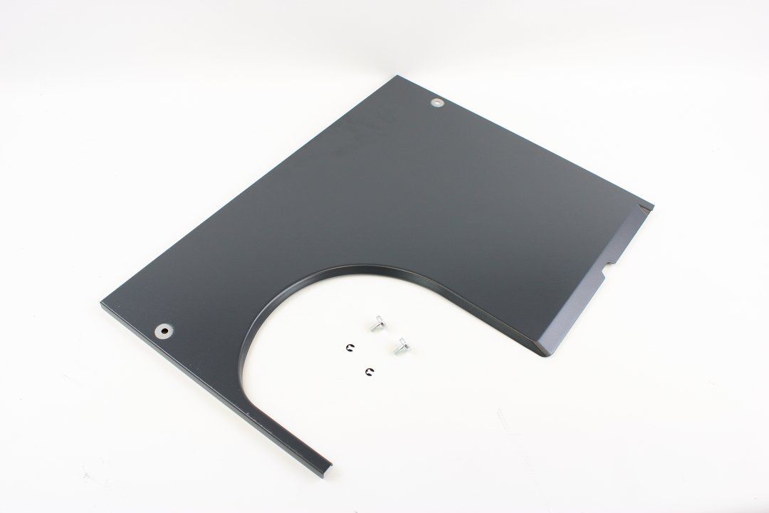 BOSCH Ersatzteil TTNR: 8738901743 Abdeckung oben 50-100kW