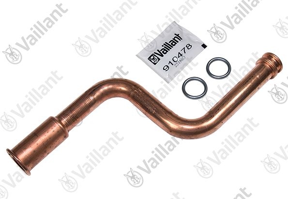 VA Rohr Vaillant-Nr. 0020233892