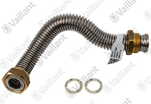 VA Gasrohr, flexibel Vaillant-Nr. 0010029285