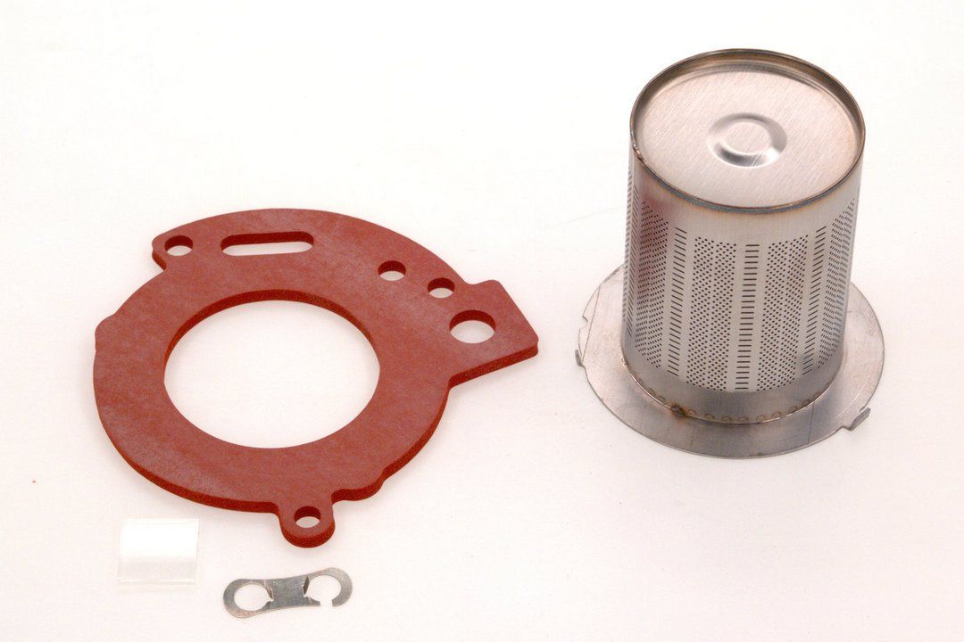 Junkers Brenner für ZB16-1A..