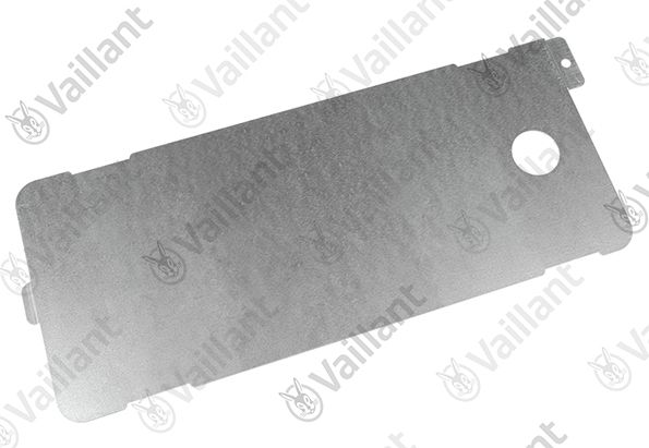 Vaillant Deckel actoSTOR VIH 15,20,25 oben