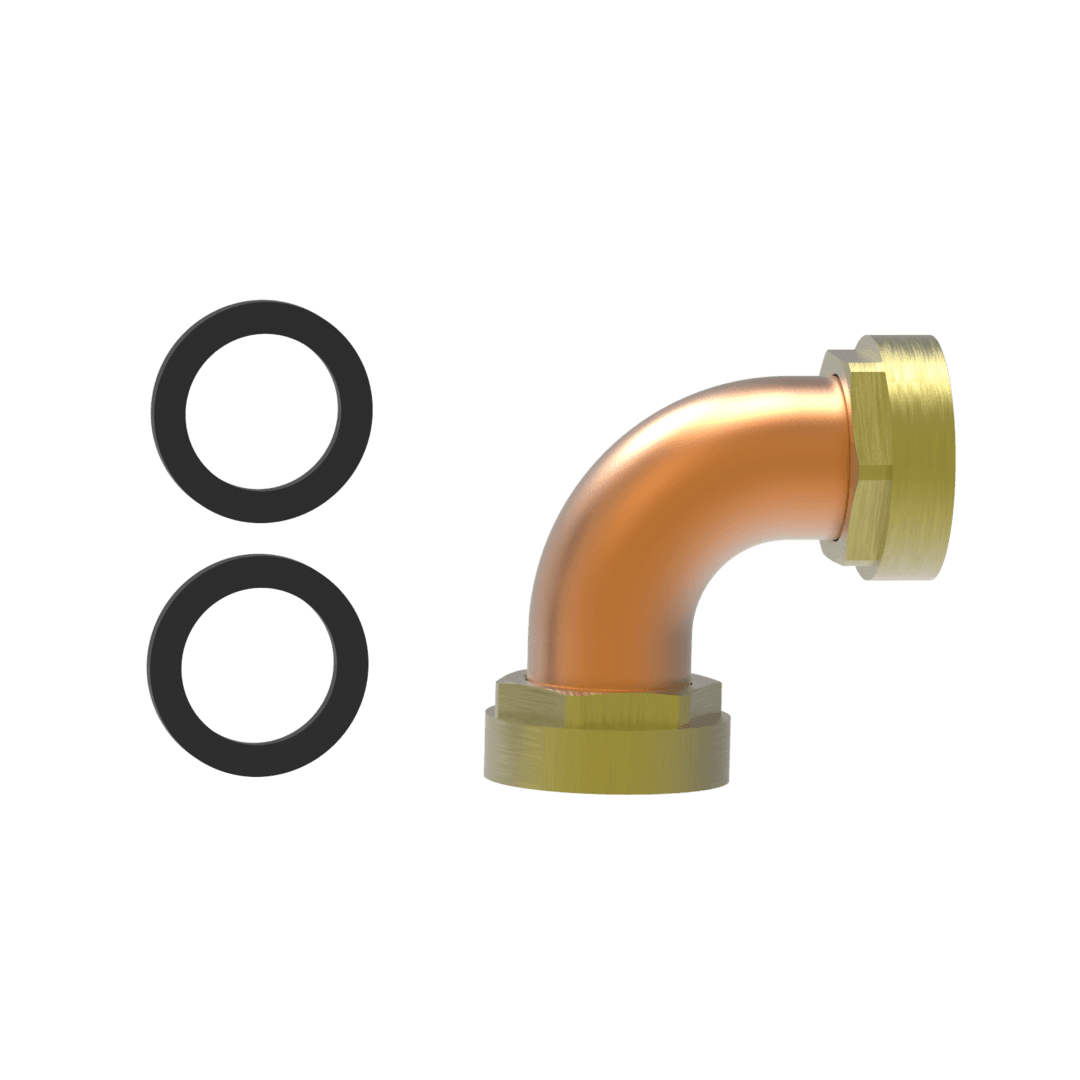 BRÖTJE Winkel G1 1/4 ETG