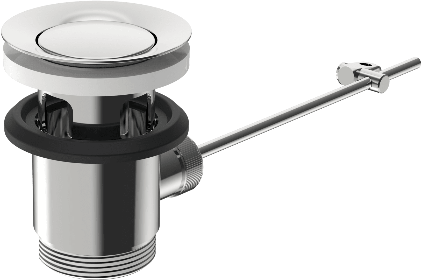 Hansa Exzenter-Ablaufgarnitur