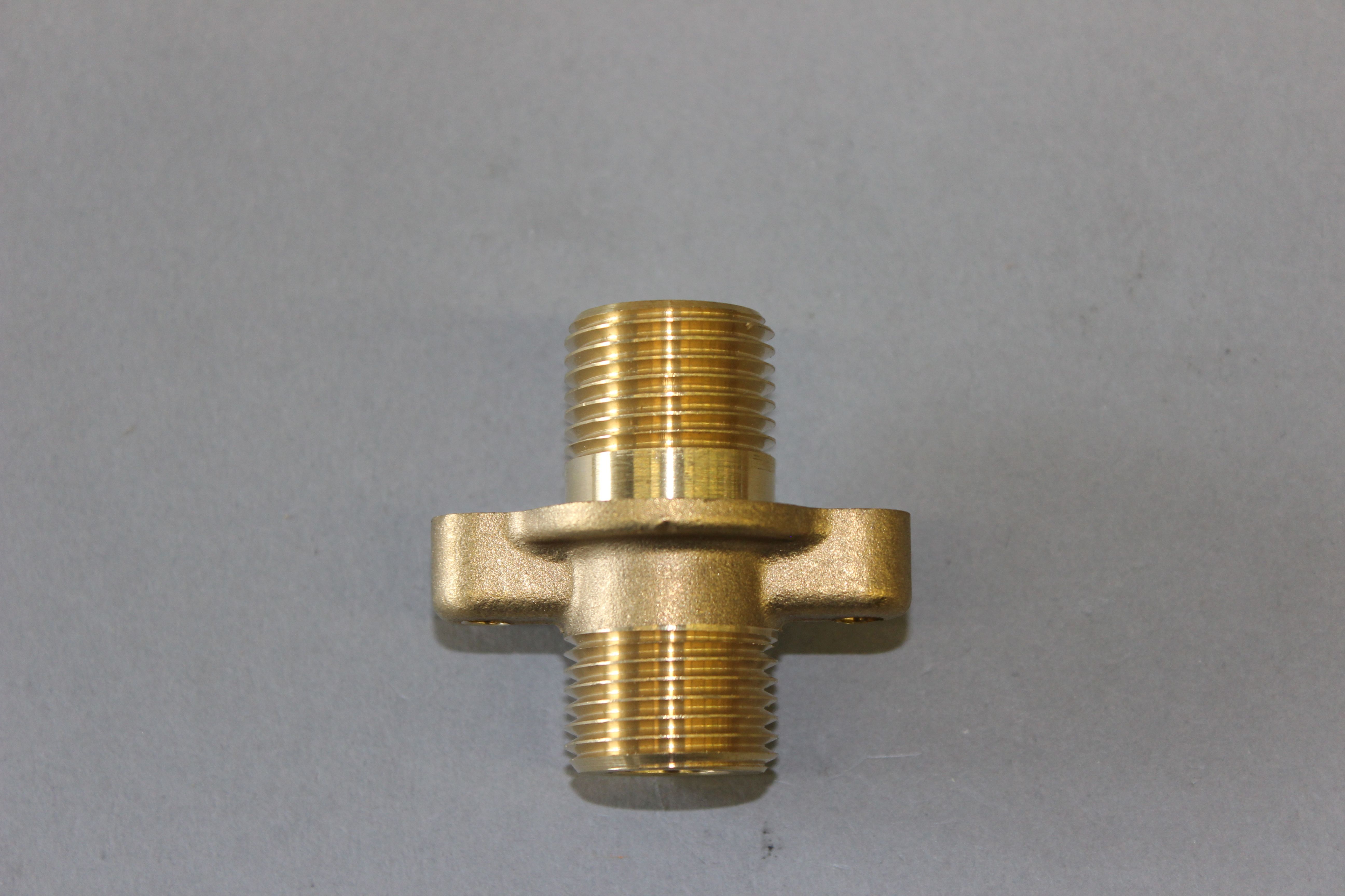 Brötje Anschlusstück G1/2xG1/2"