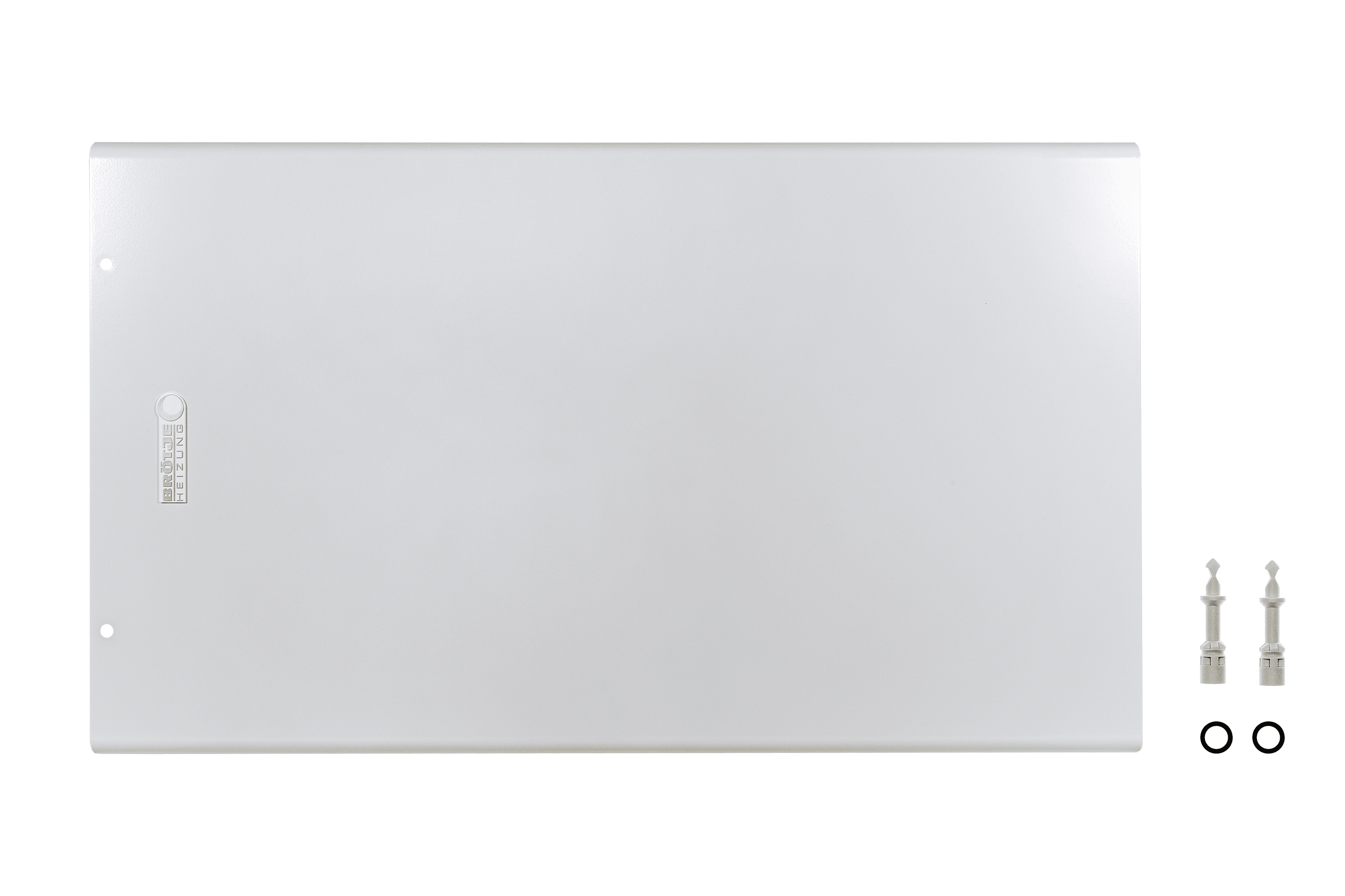 BRÖTJE Verkl.-Vorderwand BOB 32/40 B