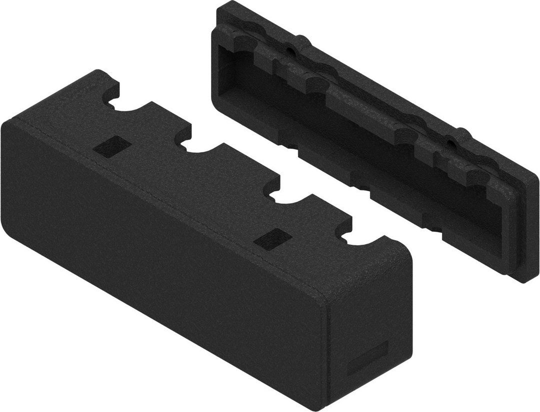 BOSCH Ersatzteil TTNR: 7736601224 Wärmeschutz HKV 2/25/25/32/32 everp