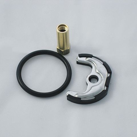 Kludi Befestigungssatz Kitchenline