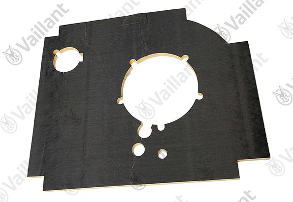 Vaillant Isolierung VKO 156-256/3-7