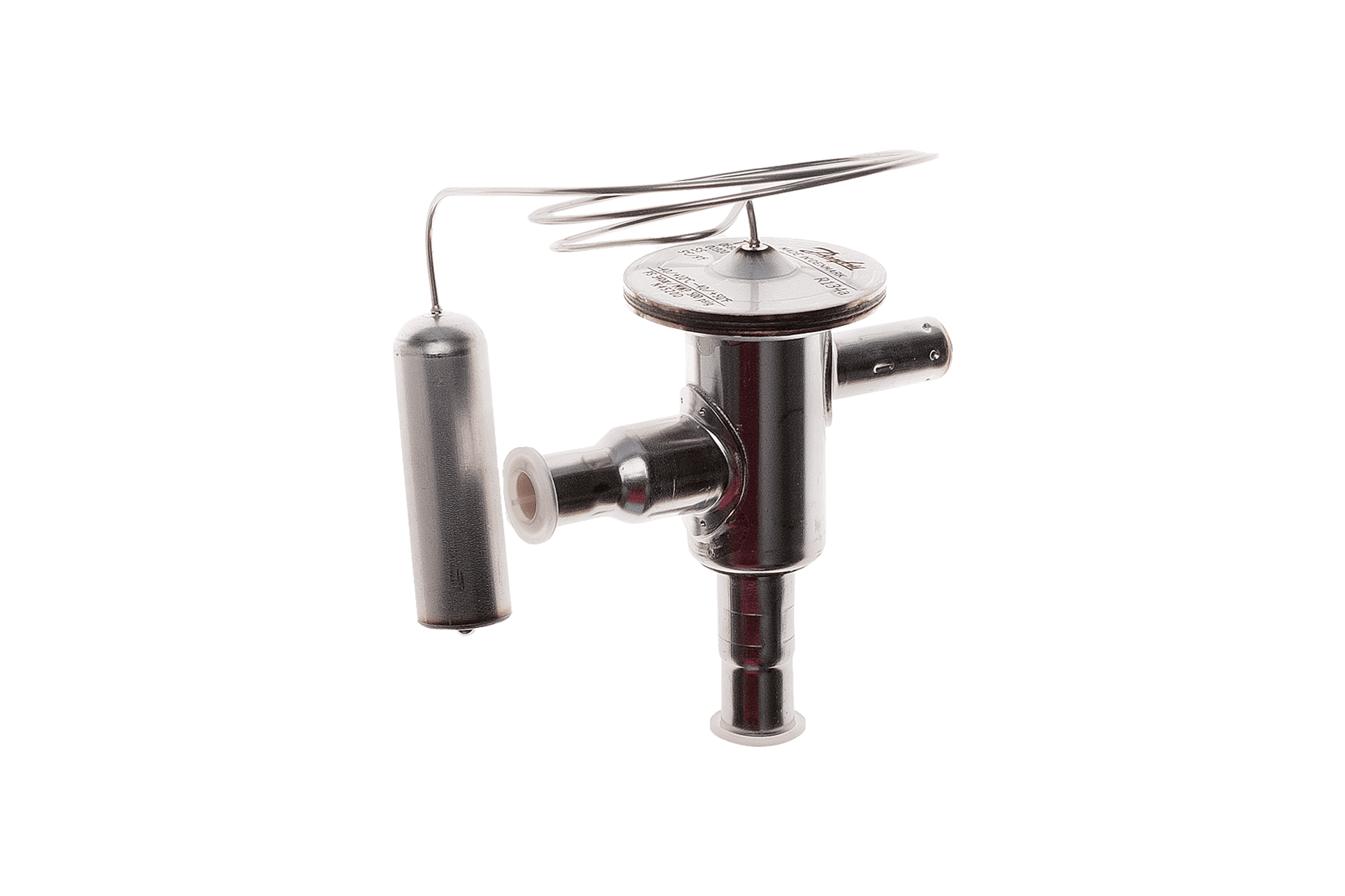 Brötje Expansionsventil