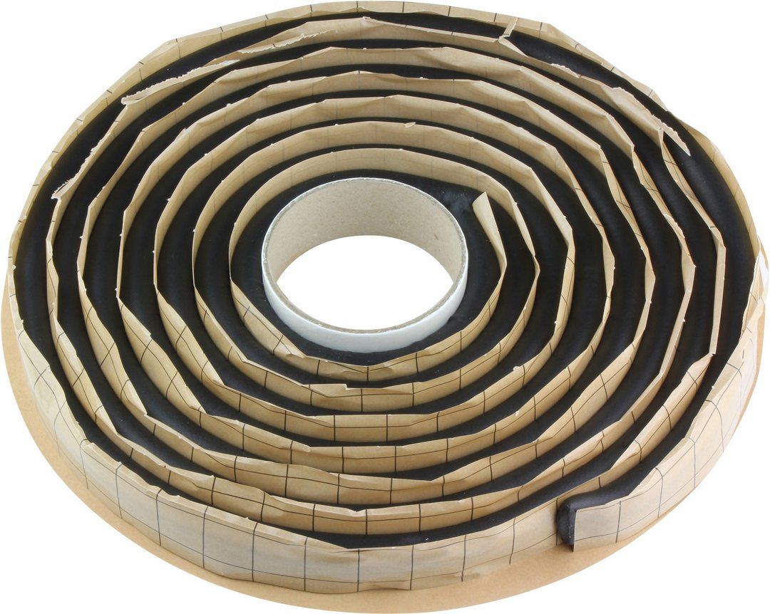 BOSCH Ersatzteil TTNR: 8718584415 Dichtschnur D15x4300 Pack A serie/everp