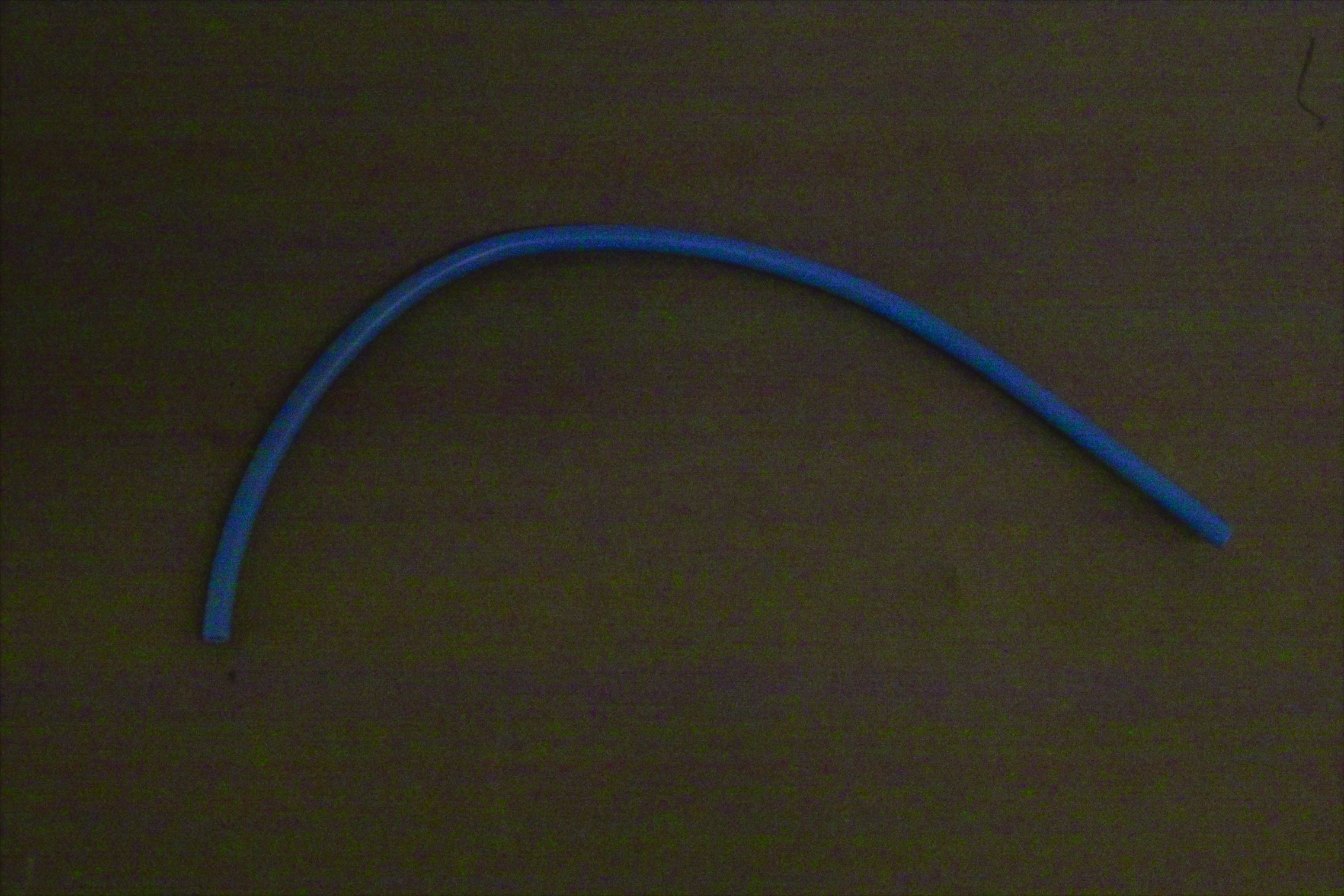 Brötje Schlauch 6x1mm