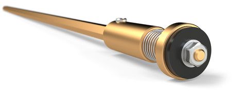 KEMPER Frosti-Kegel inkl. Spindel für Figur 573/575, Baujahr bis 2006