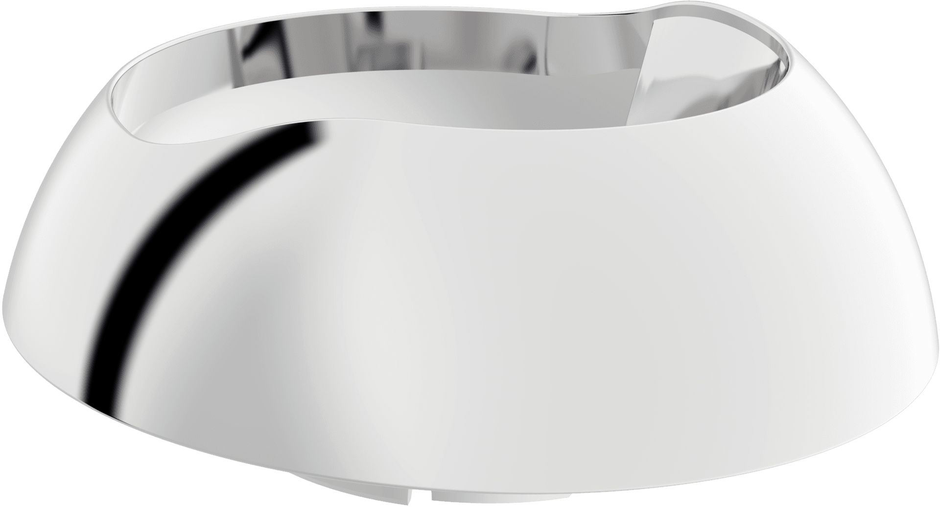 HA Abdeckkappe Oras Group 1012421V chr