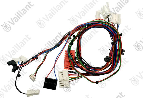 VA Kabelbaum VC 656/4-7