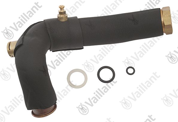 VA Rohr Vaillant-Nr. 0020233644